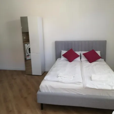 Apartman Golden Palace Pocztowa 39